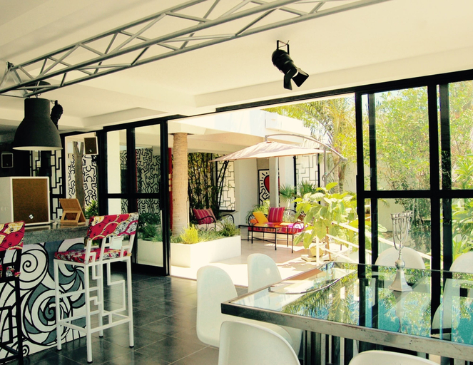 Food & Drinks 5, PAP'S Chambres d Hôtes, Boeny