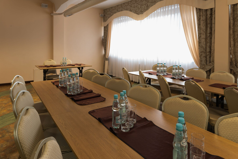 Food & Drinks 5, Majewski Hotel & SPA, Malbork