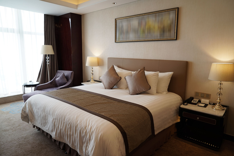 Bedroom 2, Hotel Restaurant Becker, Rhein-Lahn-Kreis