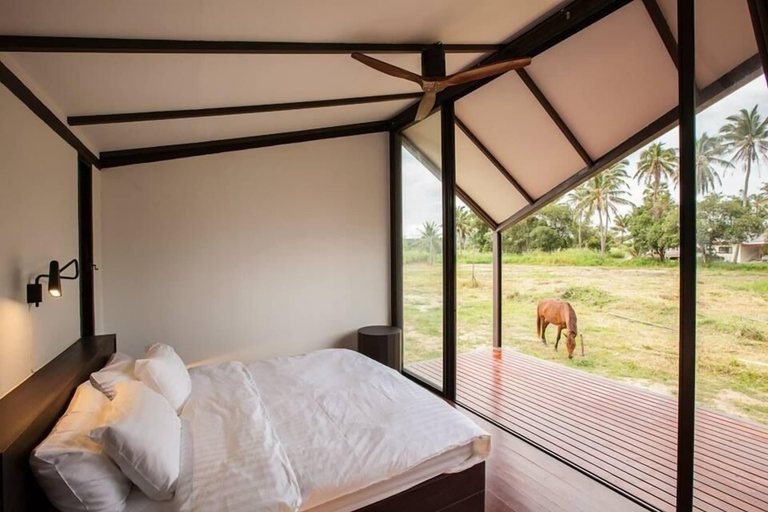 Bedroom 3, Baan Suan Mook Hua Hin, Hua Hin