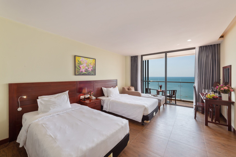 Bedroom 3, Amarin Resort & Spa Phu Quoc, Phú Quốc