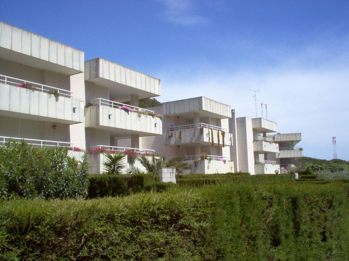Exterior & Views 2, Apartment Open Pals, Girona