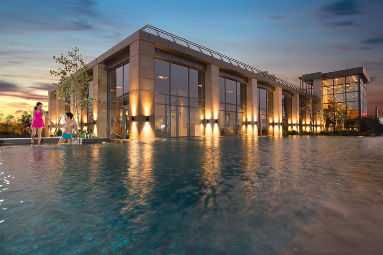 Exterior & Views 2, Altair, North 24 Parganas