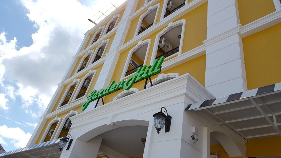 Exterior & Views 2, Garden Hill Hotel, Muang Trang