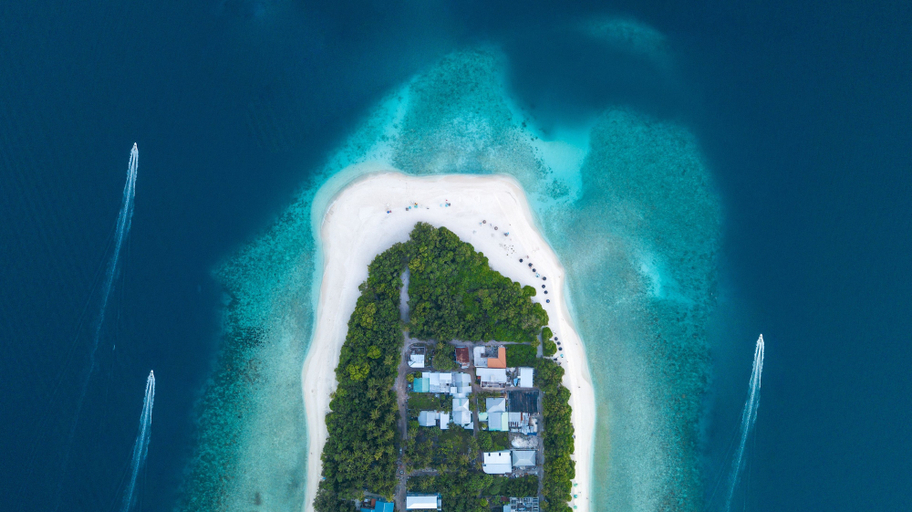 Exterior & Views 2, Ostrov Beach, North Ari Atoll