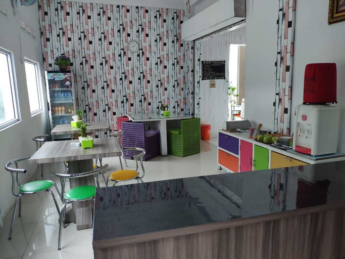 Others 2, Hotel Boegenviel Syariah, Lamongan