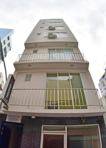Exterior & Views 2, Tourist Inn, Malé