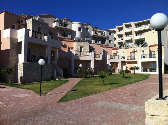 Exterior & Views 2, Orion Star, Crete
