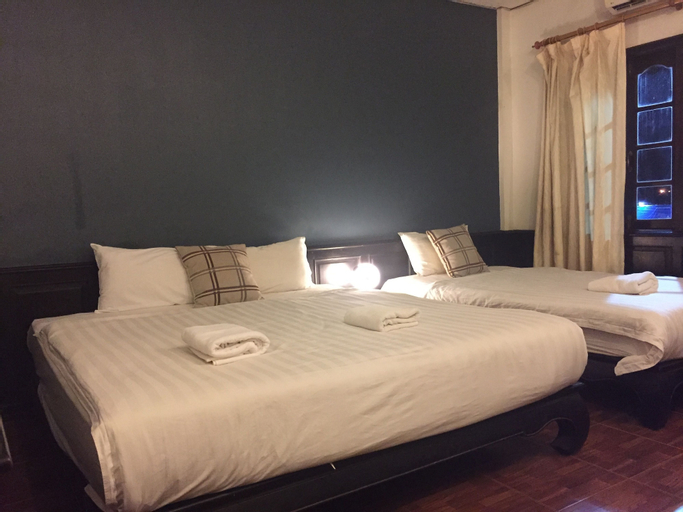 Sengphachanh Hotel 2, Chanthabuly