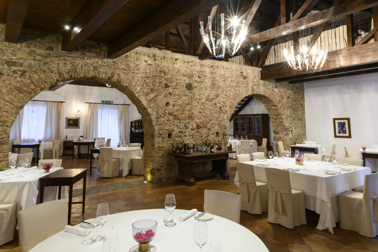 Food & Drinks 5, Agriturismo Dattilo, Crotone