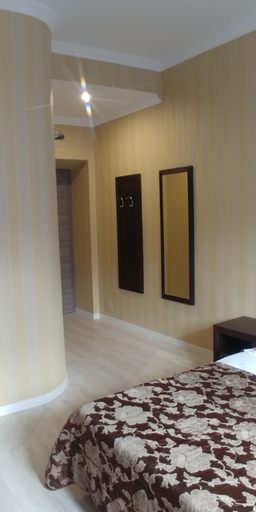 Bedroom 4, Easy Holiday, Rome