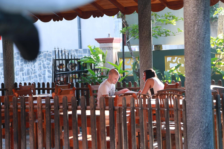 Food & Drinks 5, Sumal Villa, Beruwala