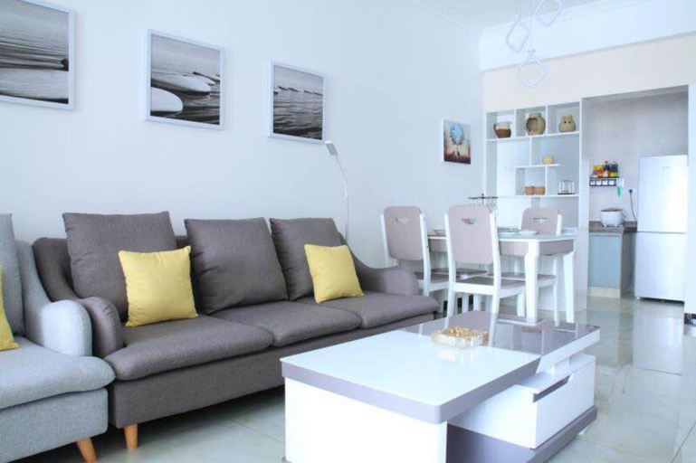 Others 4, Xinhe Apartment, Qujing