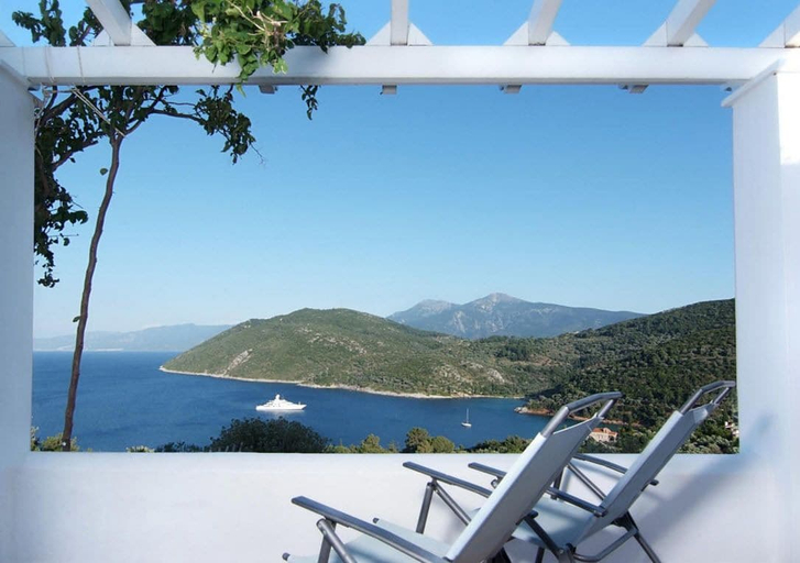 Others 5, Nafsika Residences, North Aegean