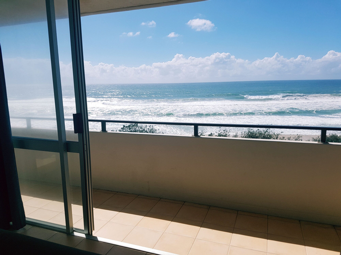 The Sands, Gold Coast