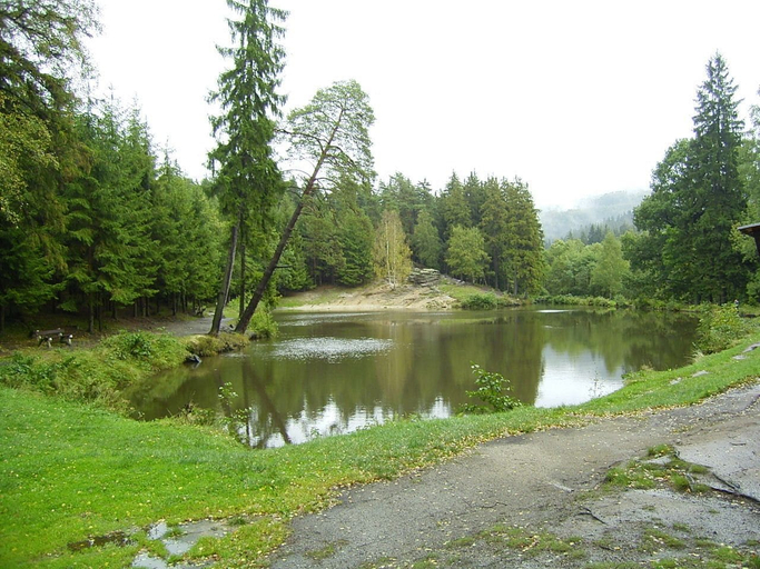 Others 5, Chata Kytlice, Děčín