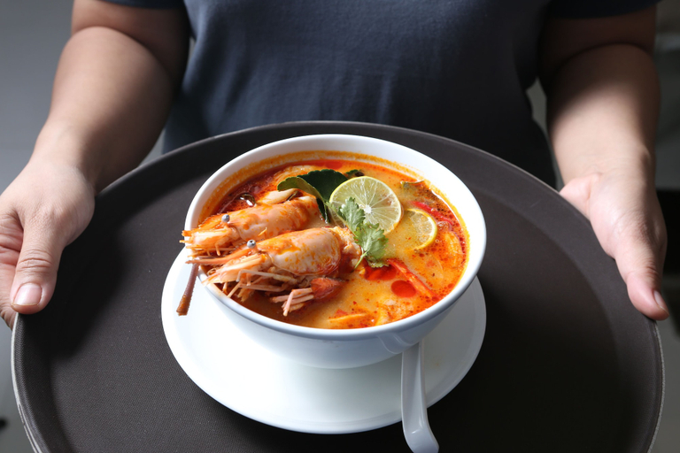 Food & Drinks 5, The Sathon Vimanda Hotel, Sathorn