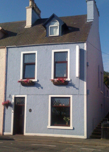 Exterior & Views 2, Lakeview Guest House, Dumfries and Galloway