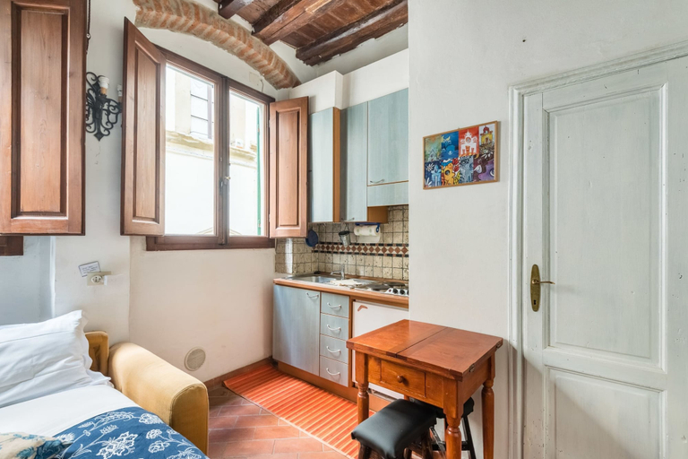 Others 5, Mini Studio in the Heart of Florence, Florence
