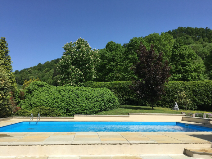Sport & Beauty, Tenuta Tenaglia, Alessandria