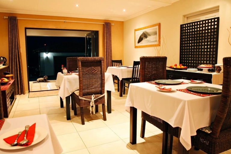 Food & Drinks 4, Aloes No.21, eThekwini