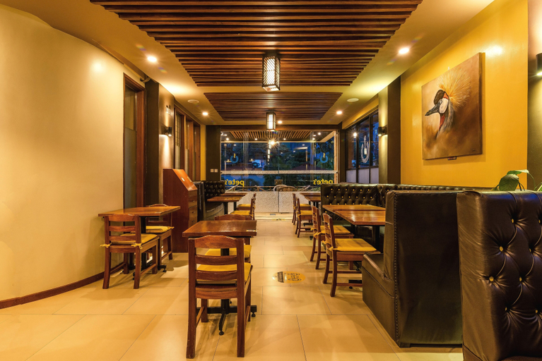 Food & Drinks 5, Highlands Suites Apartment Hotel, Dagoretti North