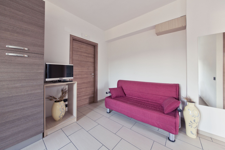 Others 5, Longomare Residence Vacanze, Cosenza