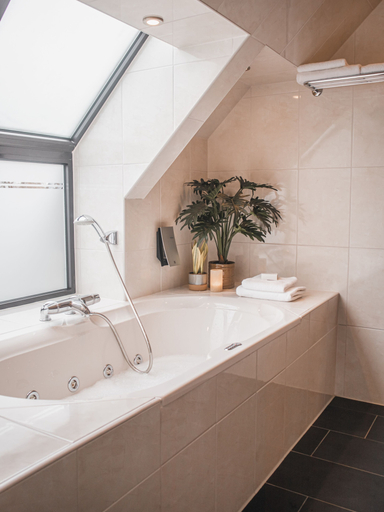 Bathroom 5, Moeke Mooren, West Maas en Waal