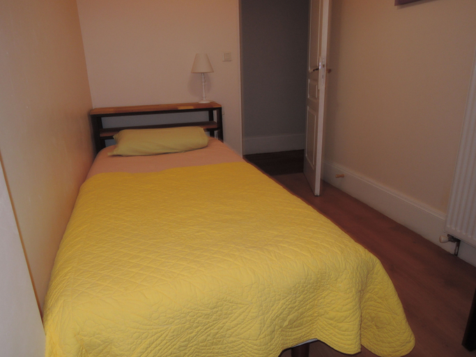 Bedroom 5, La Pause Doree, Puy-de-Dôme