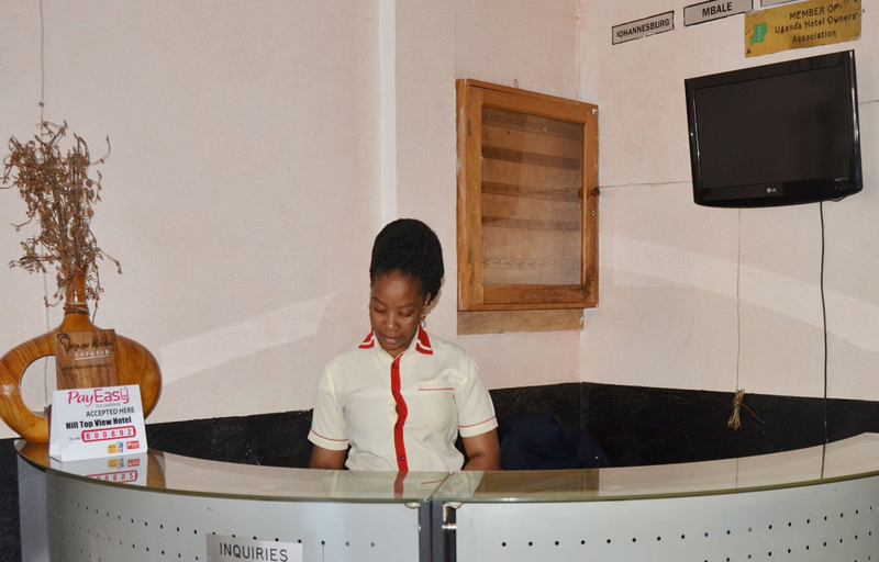 Others 3, Hilltop Hotel, Mbale