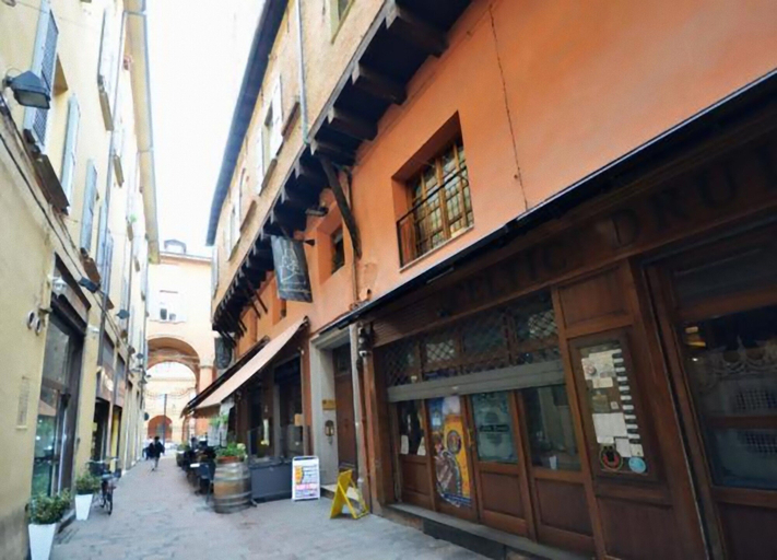 Exterior & Views 2, 4 Tourist House Apartment Centre Bologna, Bologna