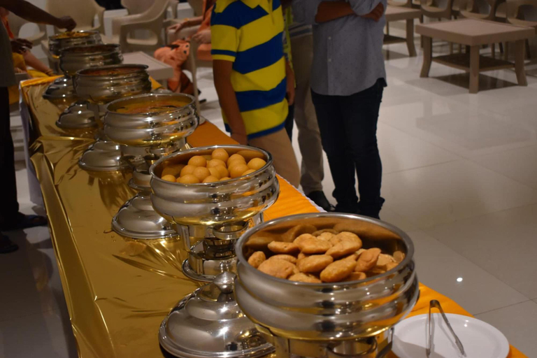 Food & Drinks 5, Hotel The Balam, Jodhpur