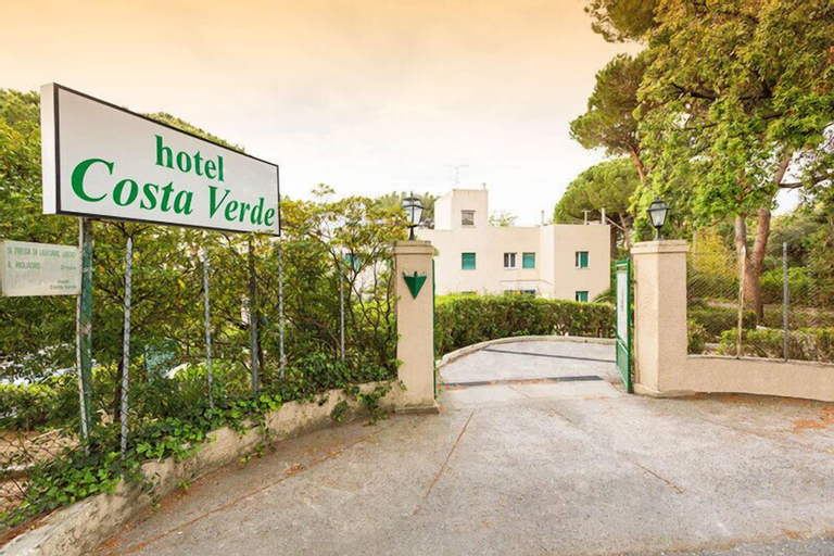 Hotel Costa Verde, Livorno