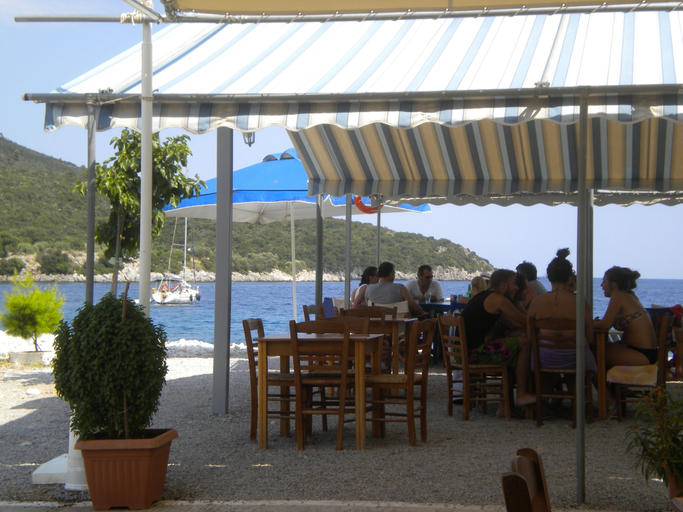 Food & Drinks 4, Arcadian Stone House For You, Peloponnese