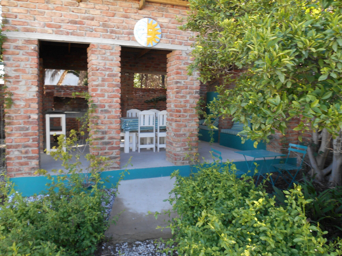 Sport & Beauty 5, Obesa Lodge, Cacadu