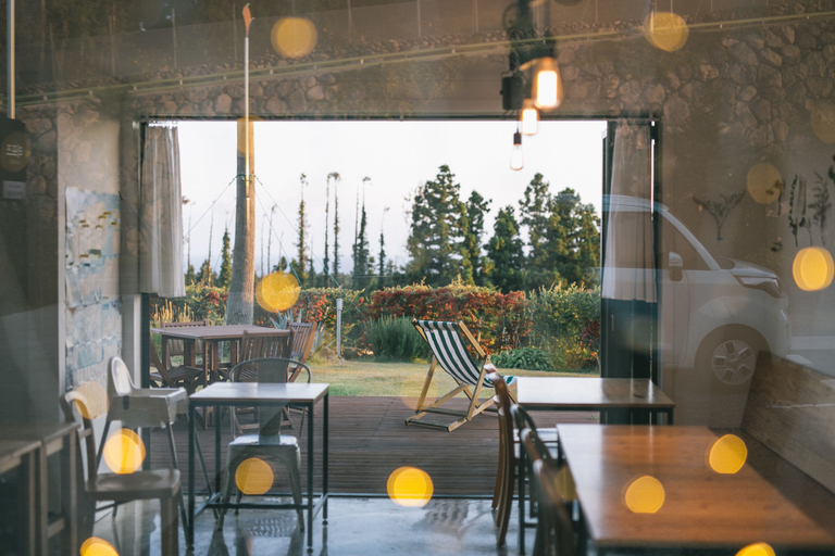 Others 4, La Pause B&B, Seogwipo