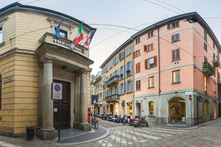 Exterior & Views, easyhomes - Spiga Suite, Milano