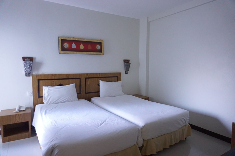 Bedroom 5, UD Residence, Muang Udon Thani