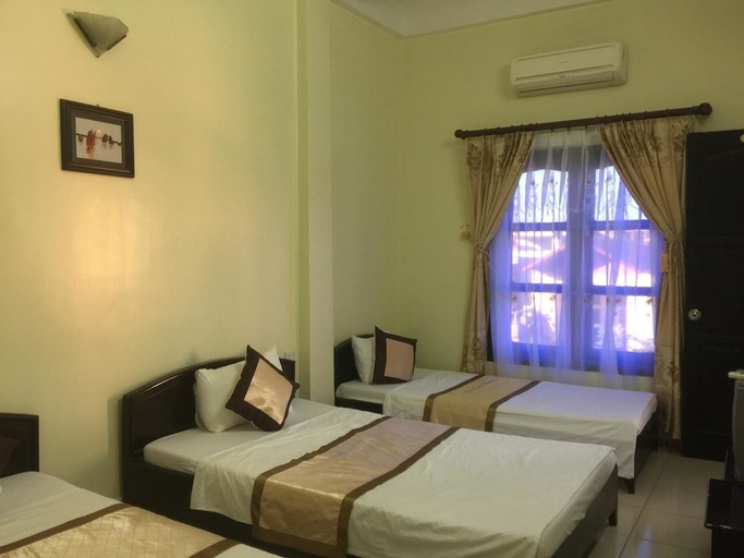Bedroom 4, Thu Guest House, Ninh Bình