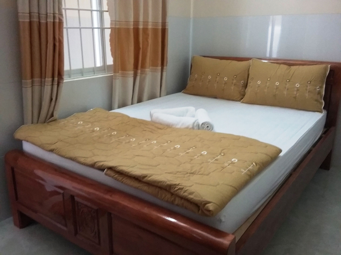 Bedroom 2, Hai Lam Guesthouse, Phú Quốc