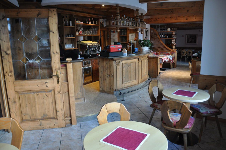 Food & Drinks 3, Hotel Dolomiti, Trento