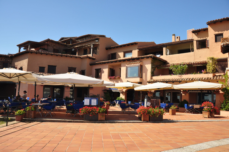 Exterior & Views 2, Villaggio Est, Nuoro