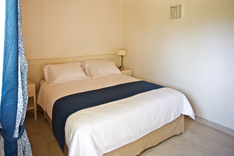 Bedroom 2, Il Filaro del Castello di San Basilio, Matera