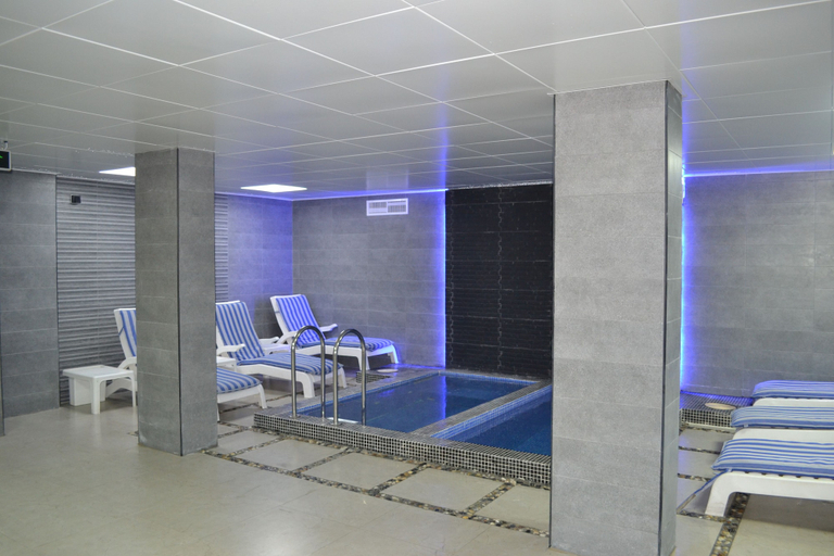 Sport & Beauty 3, Golden Tulip Bahrain, Manama