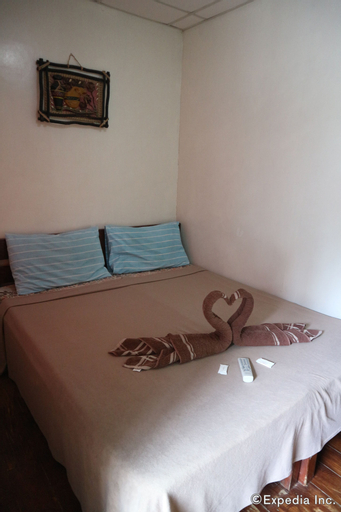 Bedroom 2, Remari Tourist Inn, Puerto Princesa City