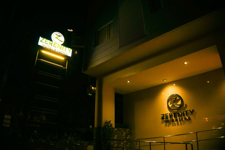 Exterior & Views 2, Zerenity Hotel & Suites, Cebu City