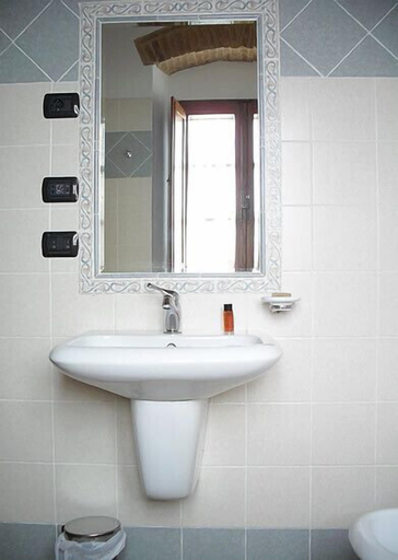 Bathroom 4, Agriturismo Il Casolare di Bucciano, Siena