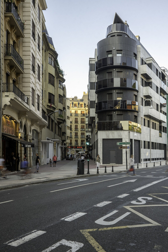 Exterior & Views, SanSebastianForYou Miracruz Apartment, Guipúzcoa