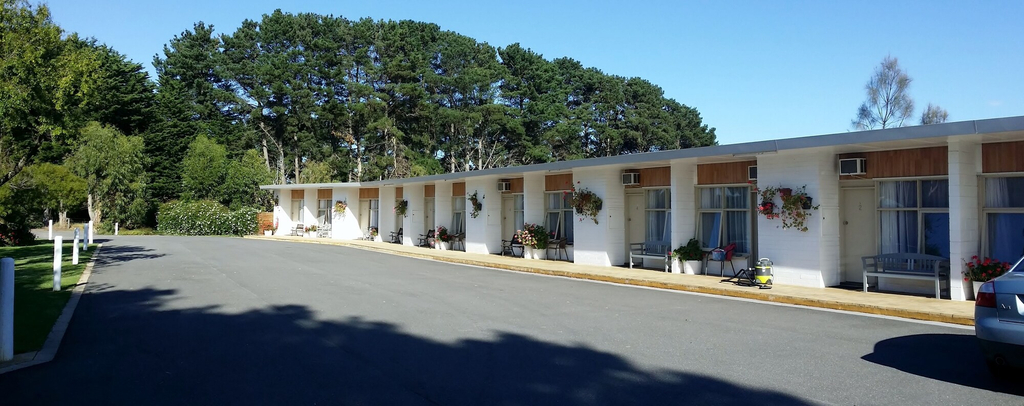 Exterior & Views 1, Terang Motor Inn, Corangamite - North