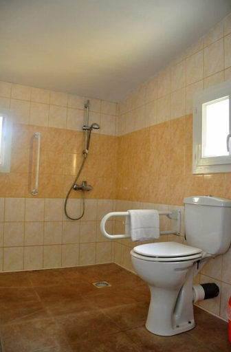 Bathroom 4, Résidence Maora Village, Corse-du-Sud